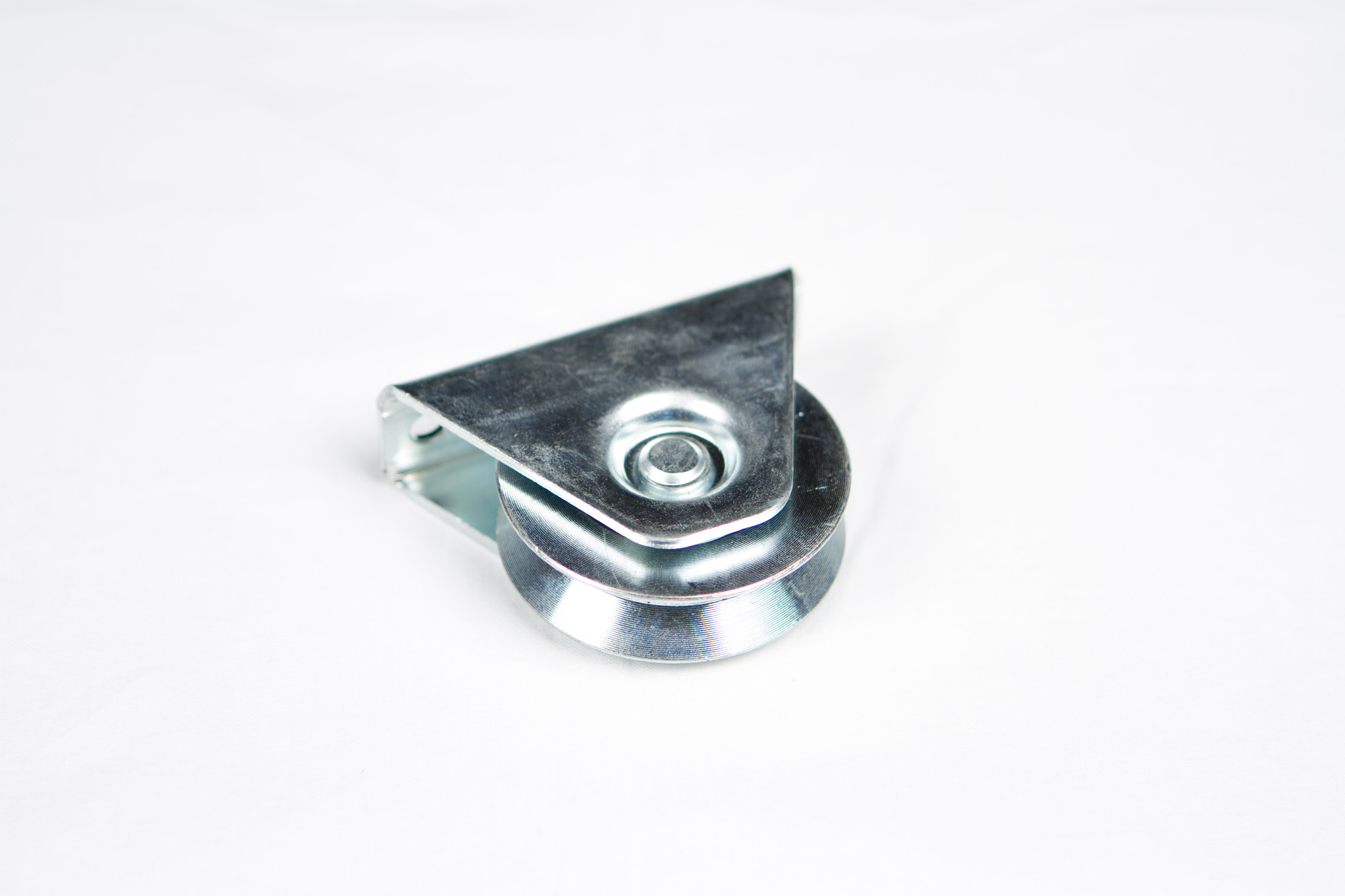 Ruota CGOLA V A.325-D.60 Cuscinetto 2Z (2)